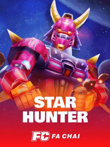STAR HUNTER