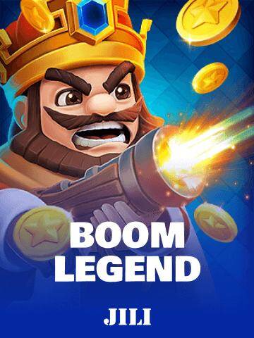 Boom Legend