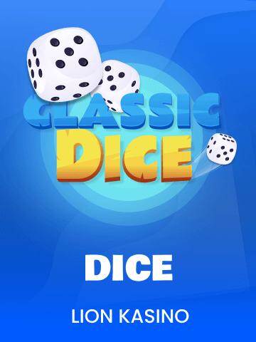 Dice
