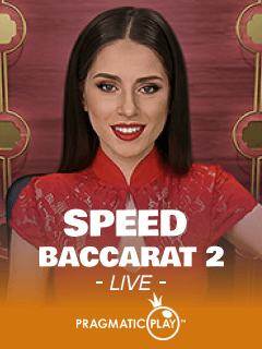 Speed Baccarat 2
