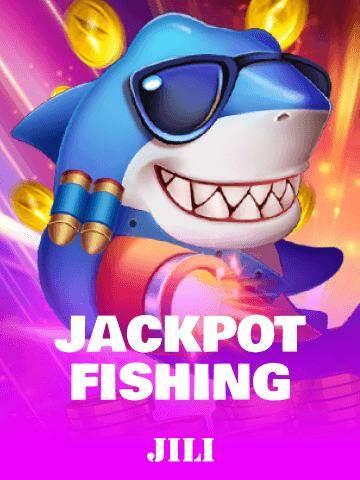 Jackpot Fishing