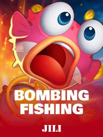 Bombing Fishing