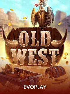 Old West