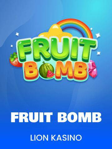 Fruit Bomb