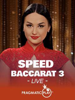 Speed Baccarat 3