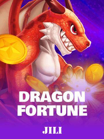 Dragon Fortune